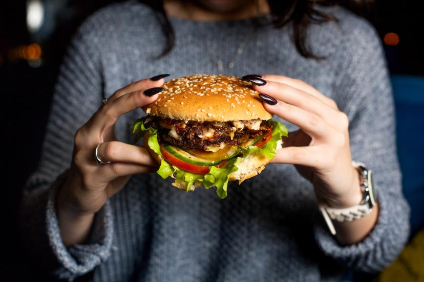 10 Facts About Why Fast Food is Harmful