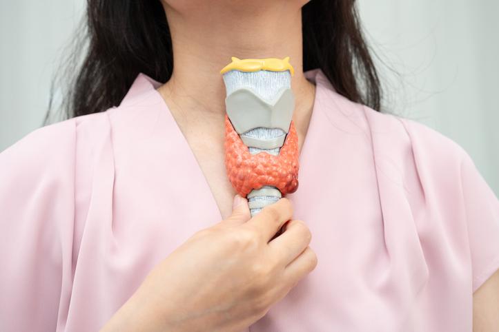 Тиреоидит Хашимото: почему женщины болеют чаще?