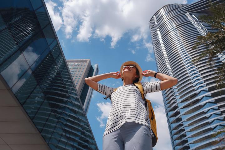 Чем мы на самом деле дышим в больших городах?