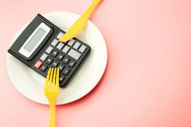 Как меняется калорийность продуктов после приготовления