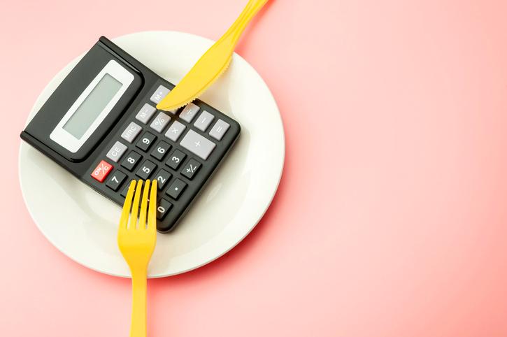 How the Caloric Content of Food Changes After Cooking