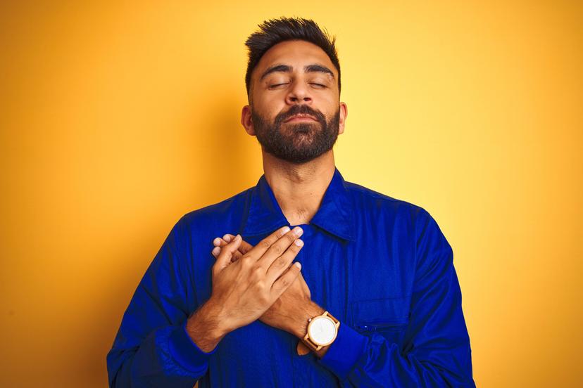 Ultrasound Cardiac Monitor for Continuous Heart Monitoring Created