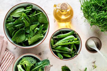 Магний магнию рознь: какой и когда принимать?