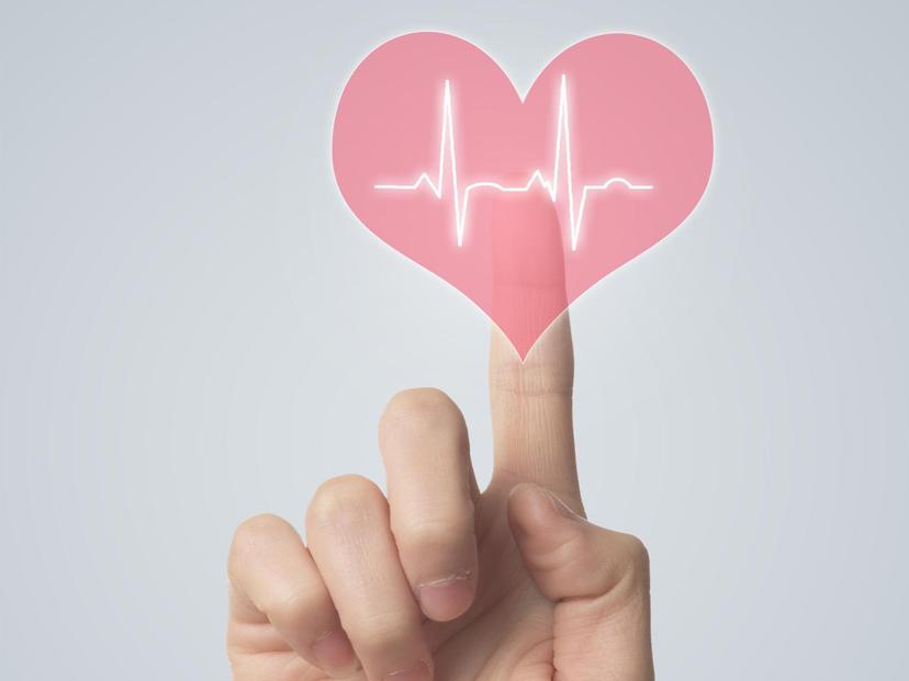 A Pacemaker the Size of a Grain of Rice