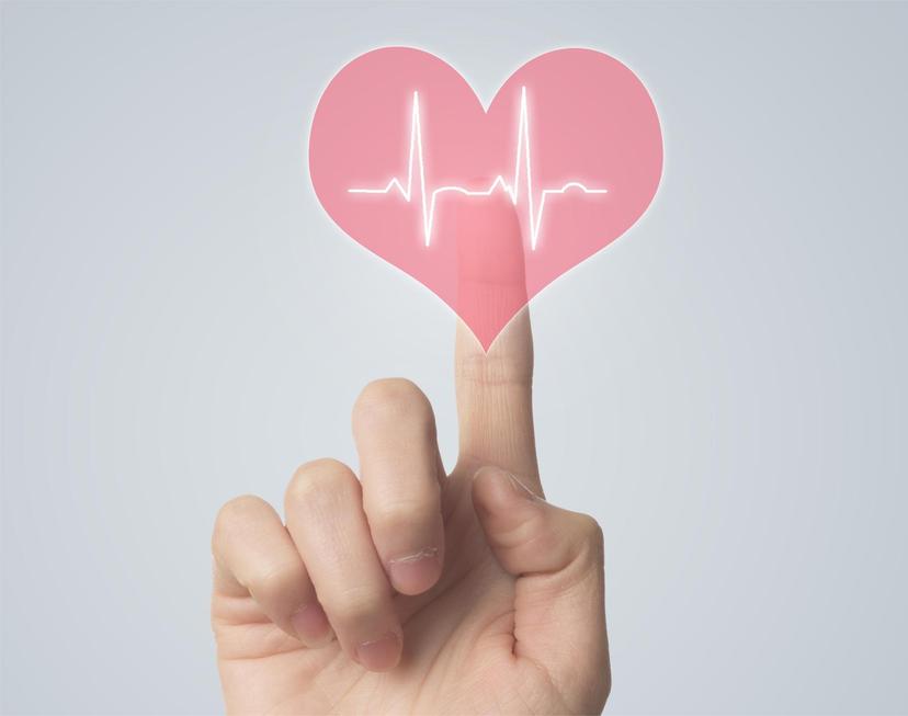 Кардиостимулятор размером с рисовое зернышко