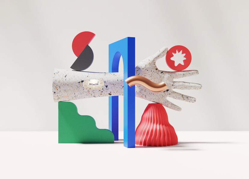 The Laboratory Inside You: Ornament Invested In The High-tech Startup Spiden