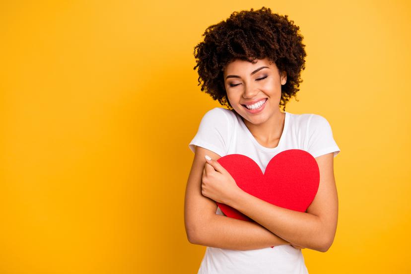 6 Secrets of a Woman’s Heart